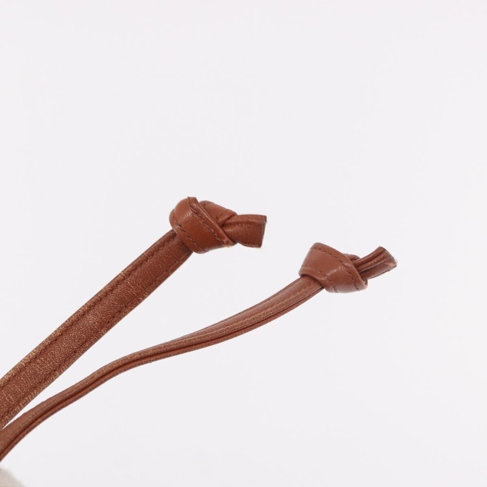 MCM Drawstring Leather - Picture 13 of 16
